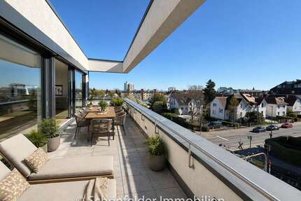 Wohnung zum Mieten in Oberursel 2.650,00 € 163.95 m²