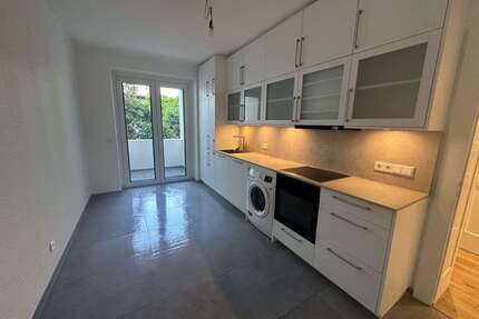Wohnung zum Mieten in Düsseldorf 1.500,00 € 80 m²