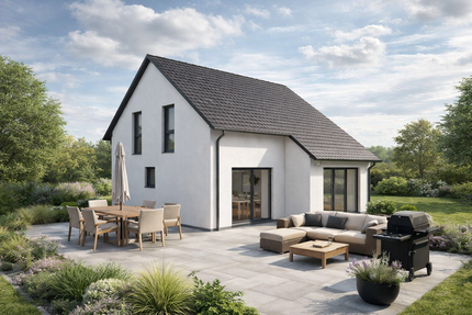 Haus zum Kaufen in Merseburg 390.500,00 € 113 m²