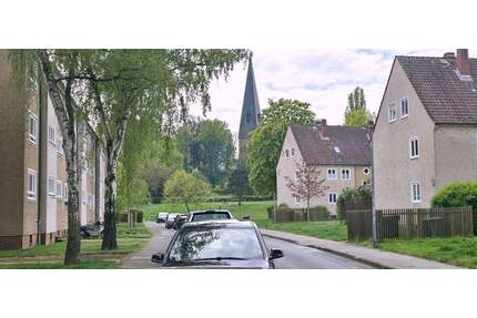 Frisch sanierte helle Wohnungen im Haydnring - Wolfsburg Hohenstein