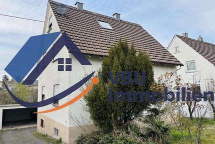 Haus zum Kaufen in Heilbronn 399.000,00 € 118.23 m²