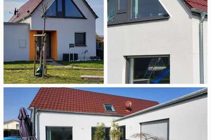Haus zum Kaufen in Hardegsen 520.000,00 € 170 m²