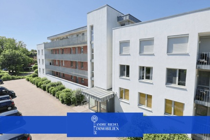 Wohnung zum Kaufen in Norderstedt 309.000,00 € 83 m²