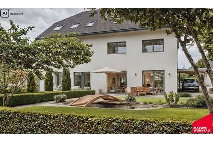 Haus zum Kaufen in Kronberg 1.138.990,00 € 179 m²