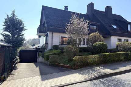 Haus zum Kaufen in Hagen-Boloh 349.000,00 € 140 m²