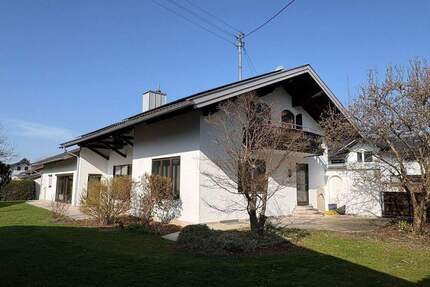 Wunderschönes Landhaus in Bernau am Chiemsee