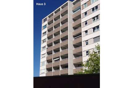 Wohnung zum Kaufen in Spiesen-Elversberg 79.900,00 € 66 m²