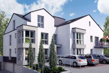 Wohnung zum Kaufen in Rösrath 299.900,00 € 56.65 m²