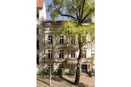 Wohnung zum Kaufen in Potsdam 670.000,00 € 120 m²