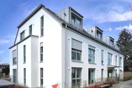 Wohnung zum Kaufen in München 1.595.000,00 € 104.8 m²