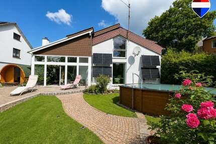 Haus zum Kaufen in Enger 489.000,00 € 231 m²