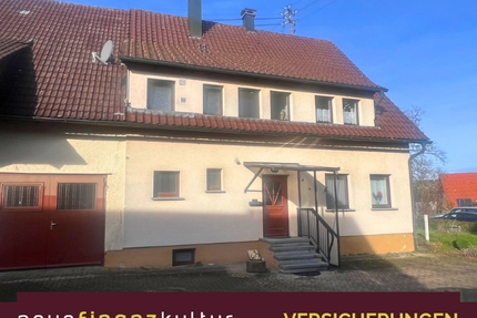 Haus zum Kaufen in Westerheim 300.000,00 € 180 m²