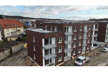 Wohnung zum Mieten in Melle 674,00 € 60.06 m²