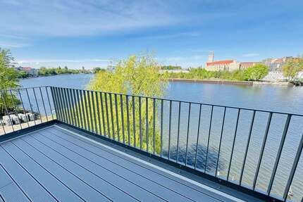 Wohnung zum Mieten in Berlin 1.128,80 € 42.5 m²