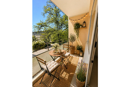 Wohnung zum Kaufen in München 339.000,00 € 41 m²