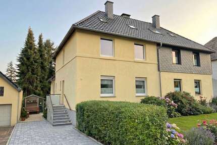 Haus zum Kaufen in Bochum 349.000,00 € 160 m²