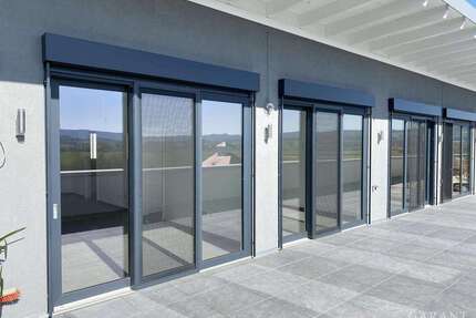 Wohnung zum Kaufen in Forchheim 698.000,00 € 146 m²