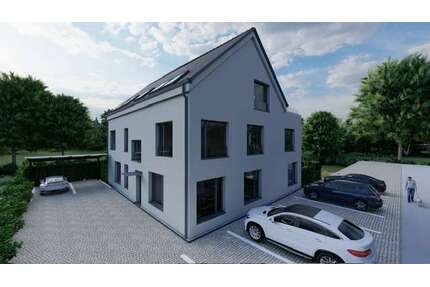 Wohnung zum Kaufen in Hagenbach 330.000,00 € 75.3 m²