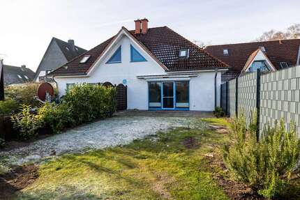 Wohnung zum Kaufen in Stuhr 215.000,00 € 90 m²