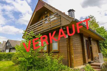 Haus zum Kaufen in Hüde 175.000,00 € 51.87 m²