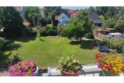 Gepflegte Maisonette mit Dachterrasse & Bahnanbindung nach Berlin - Fürstenwalde (Spree)
