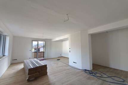 Wohnung zum Mieten in Saulgrub-Altenau 1.050,00 € 87.7 m²