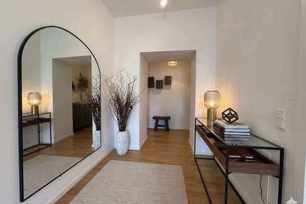 Wohnung zum Mieten in Bamberg 1.200,00 € 78.39 m²