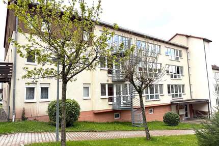 Wohnung zum Kaufen in Dobel 115.000,00 € 47.76 m²