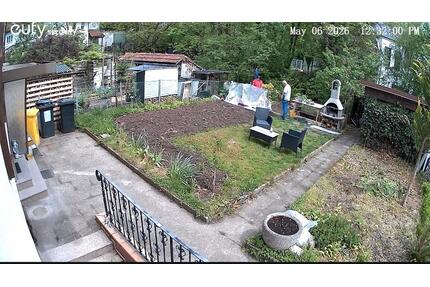 Wohnung 2.5 Zimmer zu Vermieten neu komplett renoviert Mit Garten - Plüderhausen
