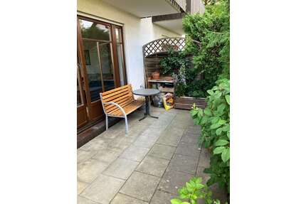 Wohnung zum Kaufen in Haag in Oberbayern 225.000,00 € 61.34 m²