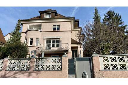 Haus zum Kaufen in Heilbronn 597.000,00 € 225 m²