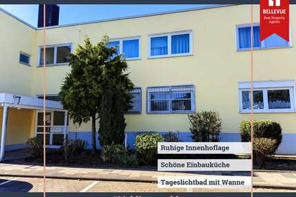 Wohnung zum Kaufen in Köln Weiden 206.000,00 € 50 m² - Köln / Weiden