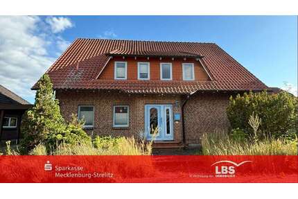 Haus zum Kaufen in Neustrelitz 339.000,00 € 276 m²