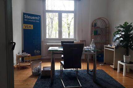 1 Raum zu vermieten - 290,00&nbsp;EUR Kaltmiete, ca.&nbsp; 19,00&nbsp;m&sup2; in Hannover (PLZ: 30161) Vahrenwald-List