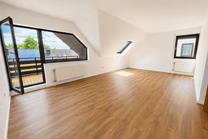 Wohnung zum Kaufen in Schwerte 288.000,00 € 123 m²