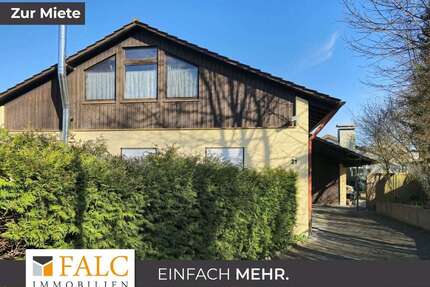 Wohnung zum Mieten in Sigmaringen 500,00 € 40 m²