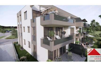 Wohnung zum Kaufen in Renningen 589.000,00 € 91 m²