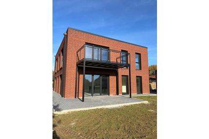 3-Zimmer Wohnung in Goldenstedt zu vermieten - NEUBAU - Erstbezug