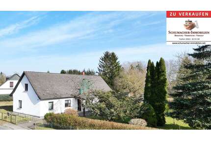 Haus zum Kaufen in Zarrendorf 279.000,00 € 123 m²