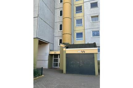 Schöne 2-Zimmer-Wohnung mit Balkon in Kiel Mettenhof - Melsdorf
