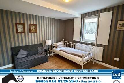 Wohnung zum Mieten in Gelnhausen Merrholz 620,00 € 62 m²