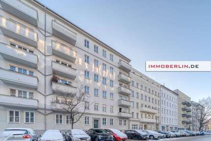 Wohnung zum Kaufen in Berlin 198.000,00 € 37 m²
