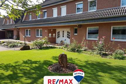 Wohnung zum Mieten in Celle 950,00 € 154 m²