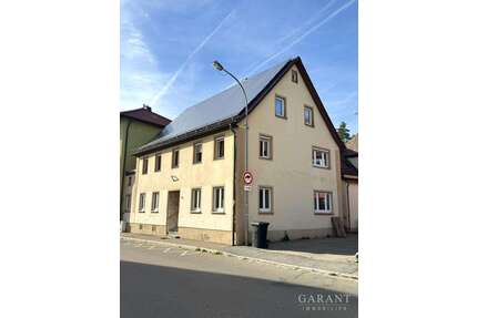 Haus zum Kaufen in Wilhermsdorf 279.000,00 € 193 m²