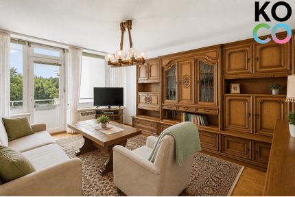 Wohnung zum Kaufen in Ratingen 199.000,00 € 79 m²