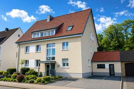 Wohnung zum Kaufen in Osnabrück Schölerberg 130.000,00 € 55 m² - Osnabrück / Schölerberg