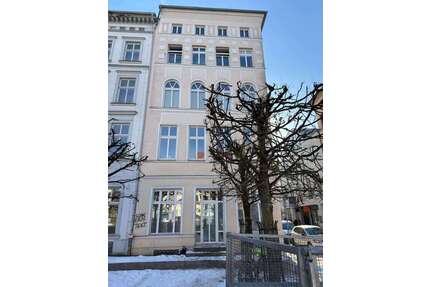 Wohnung zum Mieten in Schwerin 531,00 € 59 m²