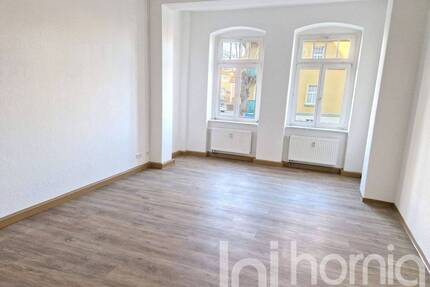 3-Raumwohnung in Hochparterre im westlichen Stadtteil - Bautzen