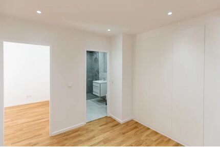 Helle und großzügige 3-Zimmer-Wohnung mit Balkon - Ulm