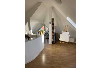 Wohnung zum Kaufen in Rosbach 379.000,00 € 92 m²